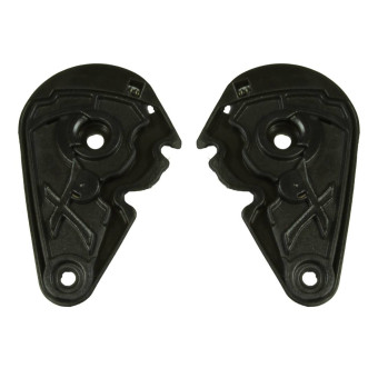 Pezzi di ricambio per casco Nexx Kit Viti Supporti X.T1